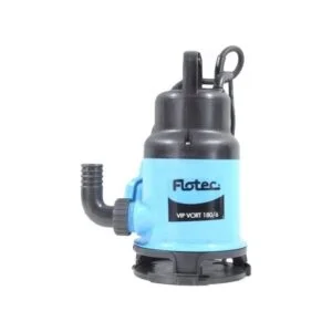 FLOTEC Vip Vort 180-6 Automatic Dirty Water Pump