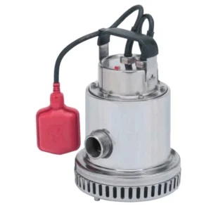 PENTAIR Drenox 250-10 Auto 230v
