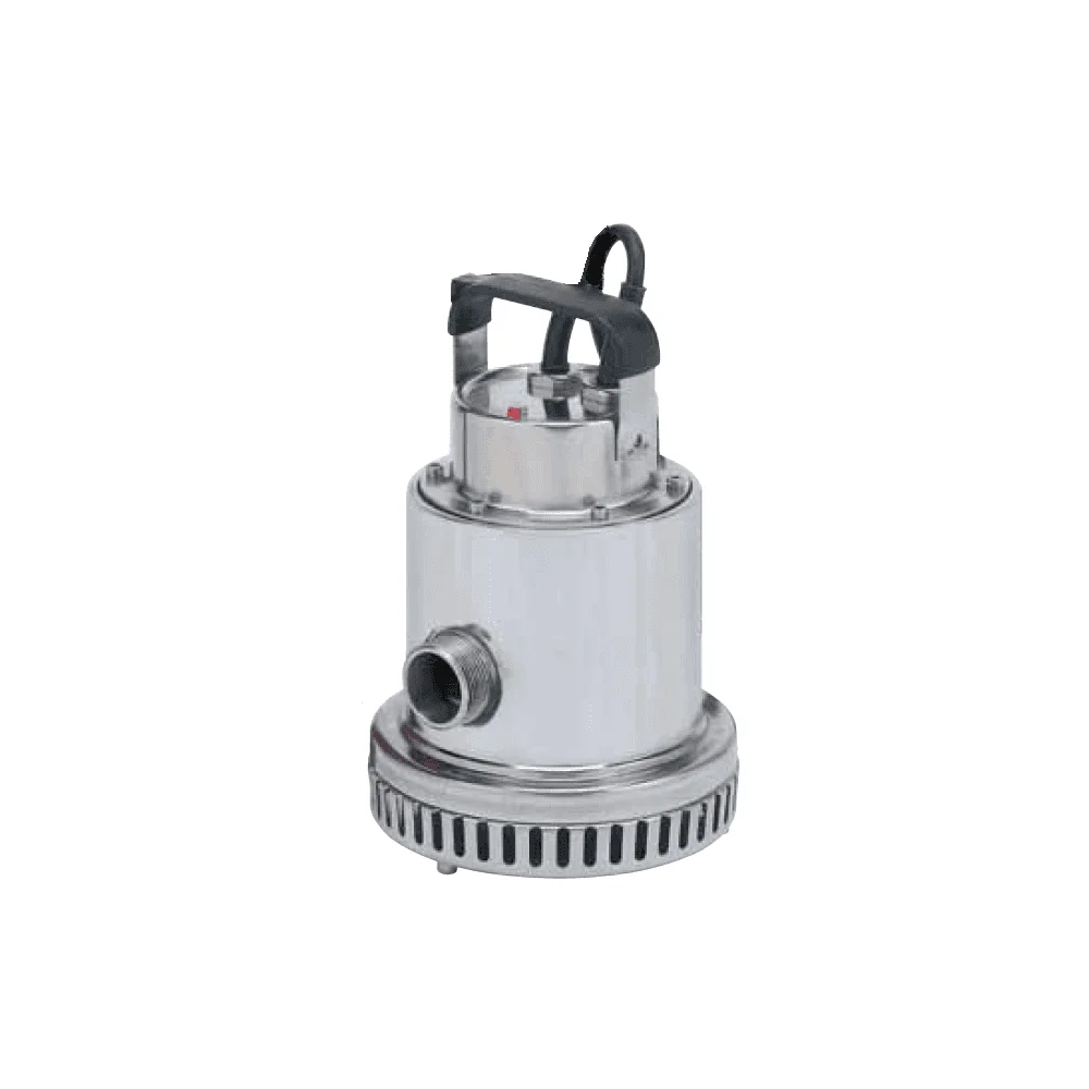 PENTAIR Drenox 350-12 Manual 400v