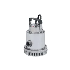 PENTAIR Drenox 80-7 Manual 230v