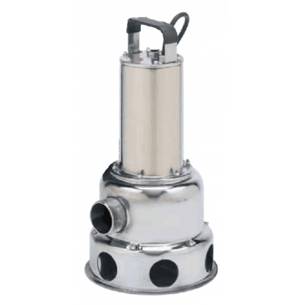 PENTAIR Priox 460-13 Manual 400v