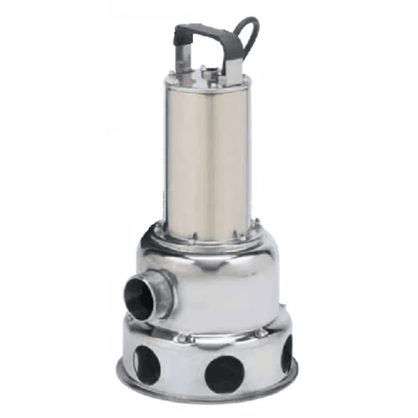 PENTAIR Priox 460-13 Manual 400v