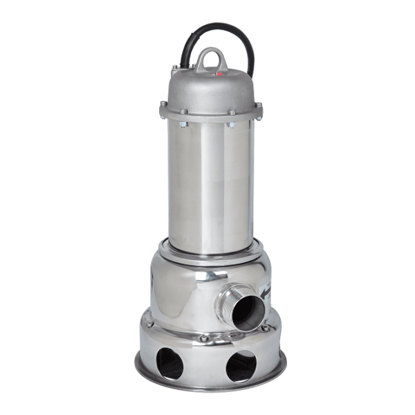 PENTAIR Priox 800-18 Manual 400v