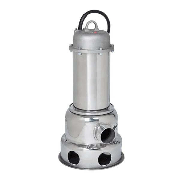 PENTAIR Priox 800-18 Manual 400v