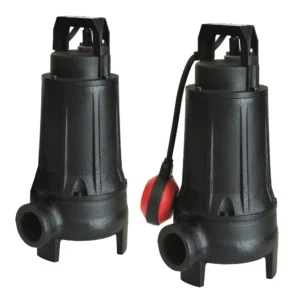 Dreno Compatta Vortex Pumps 230v & 400v