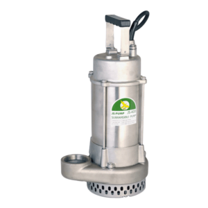 js 400 316 stainless steel drainer submersible pump