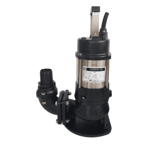 JS250SV Sewage Vortex Pump 230v