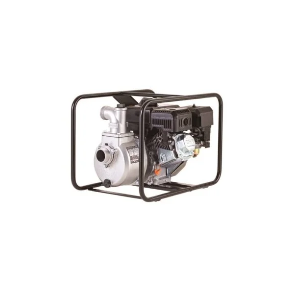 Koshin SEV 50X Engine Driven Clean & Black Water Pump 2"