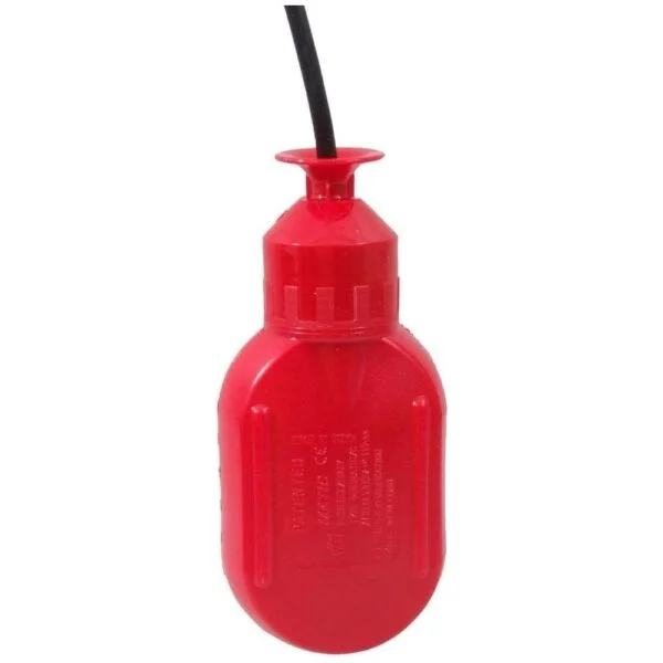 MATIC Minimatic C Float Switch Double Action