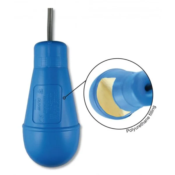 Multi Contact MC Sewage Float