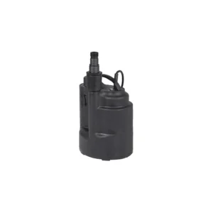 Pentair Flotec Compac 150 & 200 Submersible (Sump) Pumps