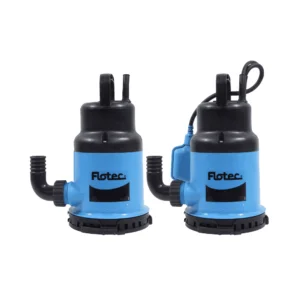 Pentair Flotec Vip Clean Water Drainage Pumps