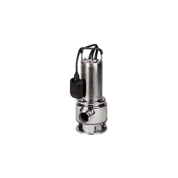 Pentair Jung Biox Stainless Steel Vortex Sewage Pumps 230v