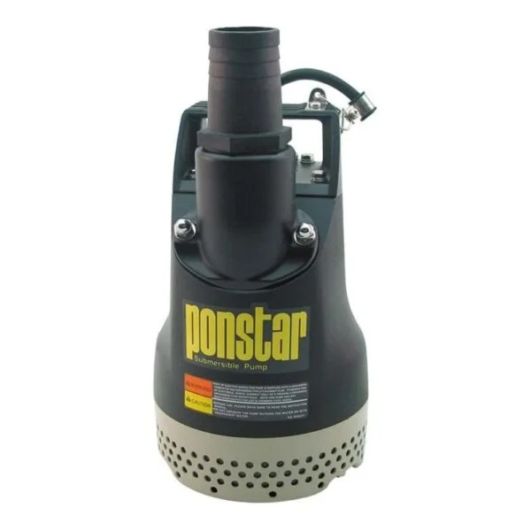 Koshin Ponstar PX Submersible Pump