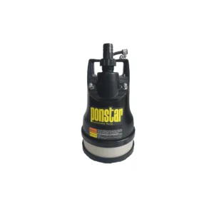 Koshin Ponstar PXL Professional Residue Pump