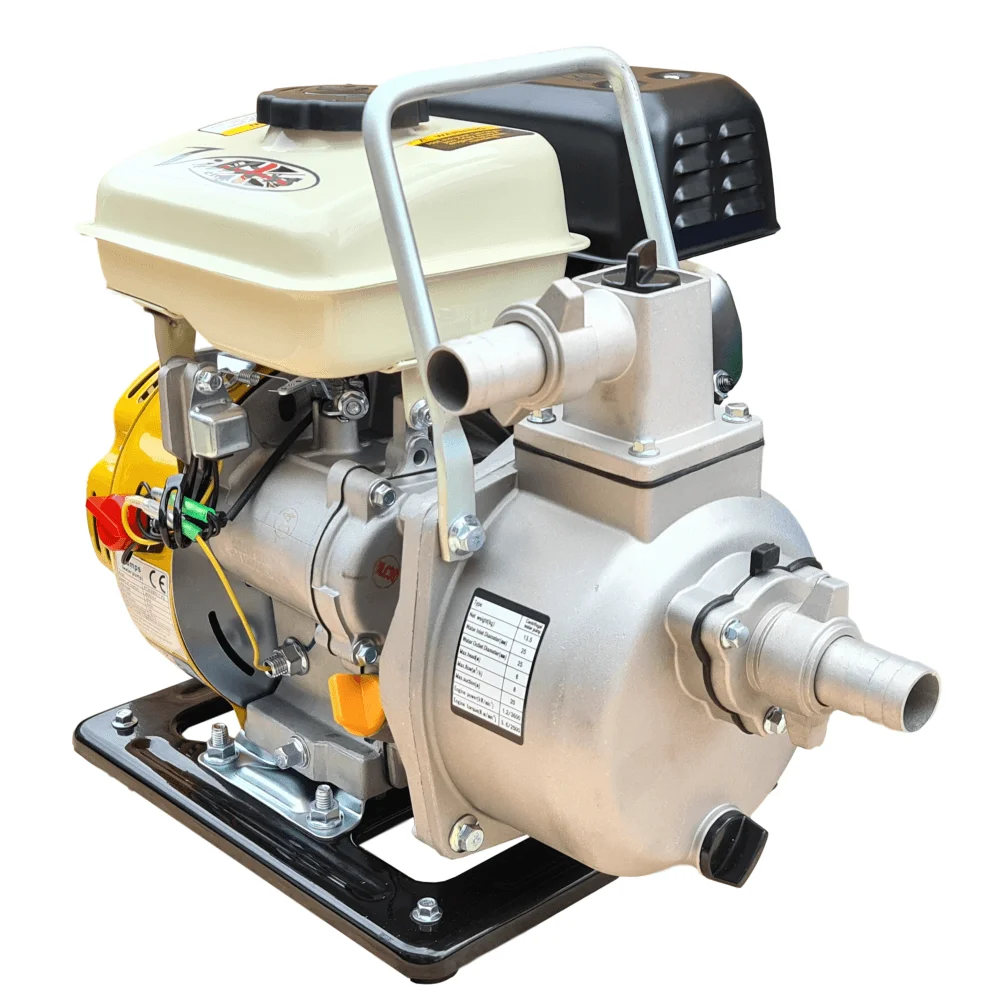 Villiers RT Centrifugal Petrol Pump