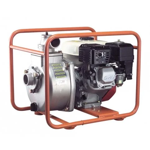 High Pressure Honda SERH Petrol Pump