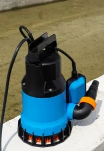 Drainage Pumps