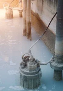 Drainage Pumps
