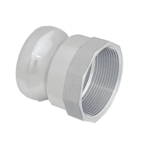 Aluminium Camlock Type A