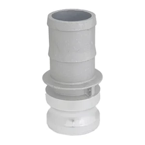 Camlock Type E - Aluminium