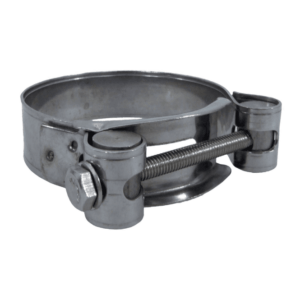 Bolt Clamps For Suction & Lay Flat Hose