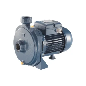 CM Centrifugal High Pressure Centrifugal Pump