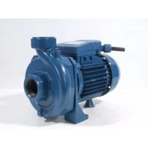 CR Centrifugal Soft Solids Handling Pumps