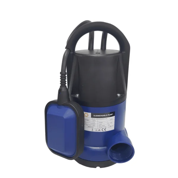 Drain Buddy 400 Auto Sump Pump