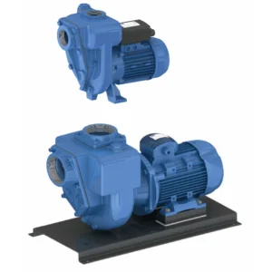 GMP Centrifugal Self Priming Pumps