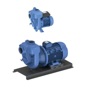 GMP Electric Surface Trash Self Priming Pumps