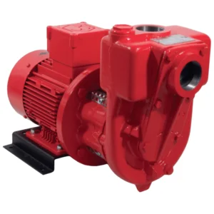 GMP Red ATEX High Volume Diesel Transfer Pumps