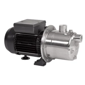 PENTAIR Jetinox Self Priming Stainless Steel Centrifugal Pumps