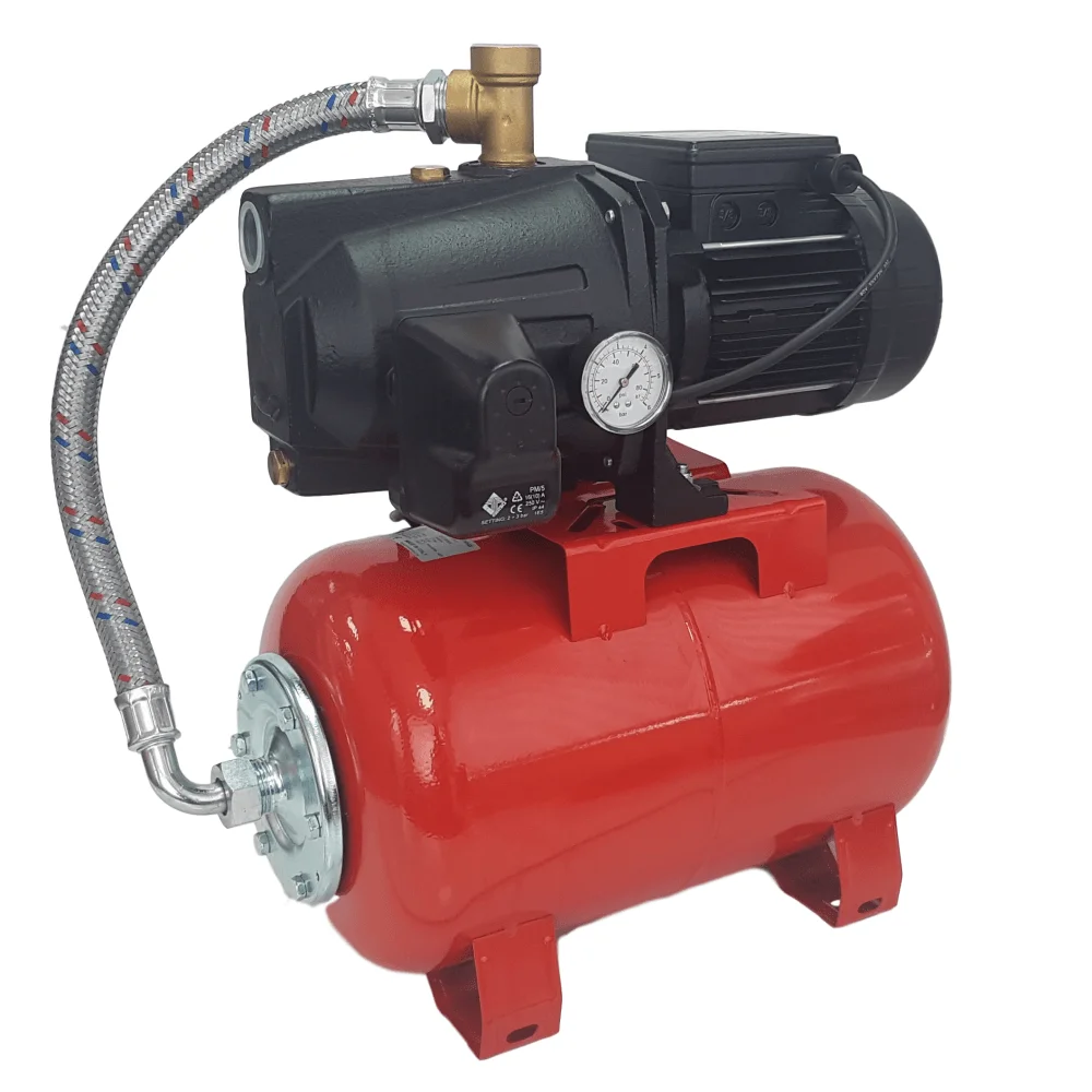Waterpress 70/50 Booster Pumps