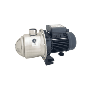 Nocchi DHI Centrifugal Multistage Booster Pumps