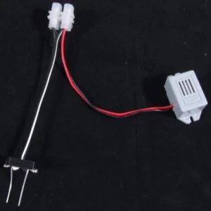 Rectifier & Internal Buzzer/ Remote Connection