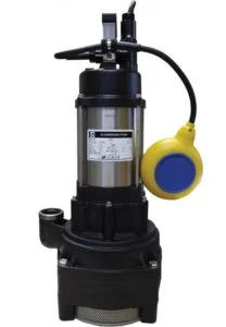 Drainage Pumps