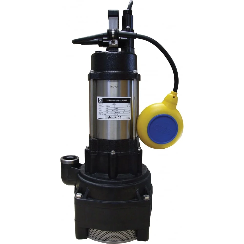 Well Buddy Multi Stage Irrigation Pump