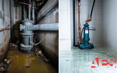 Sewage Pump Vs Sump Pump – Expert Comparison & Guide