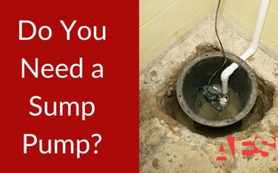 Do You Need a Sump Pump?