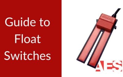 Everything You Need to Know About Float Switches