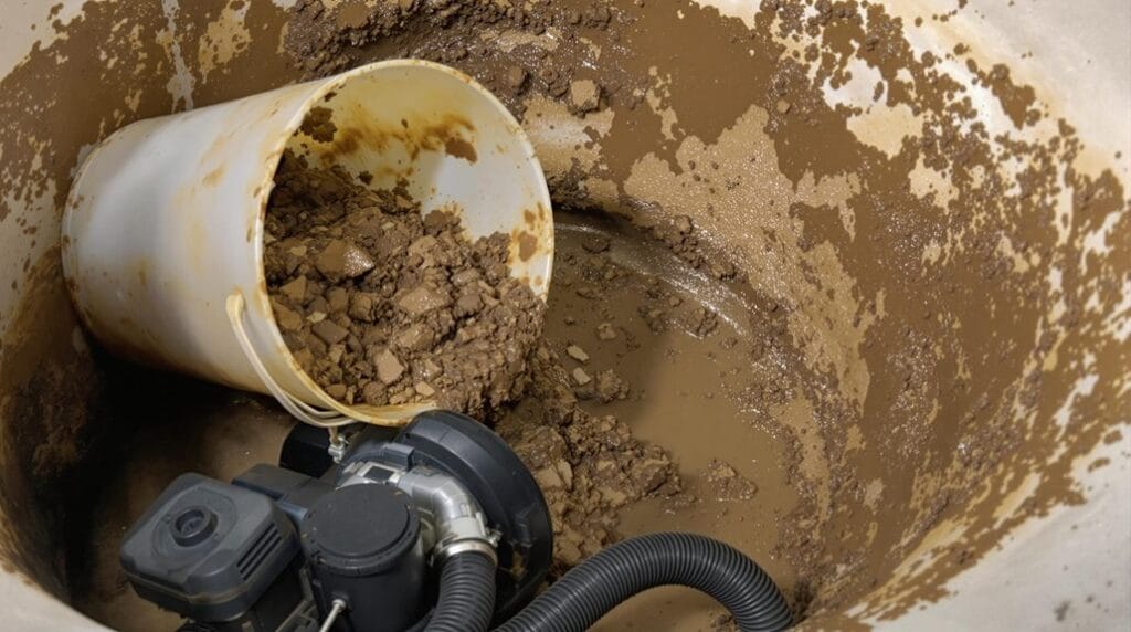 How to Clean Your Sump Pump 0003