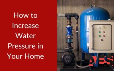 How to Increase Water Pressure in Your Home: Solutions for Low Pressure