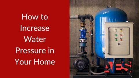 How to Increase Water Pressure in Your Home: Solutions for Low Pressure ...