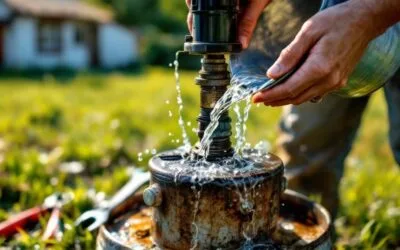 How to Prime a Submersible Pump