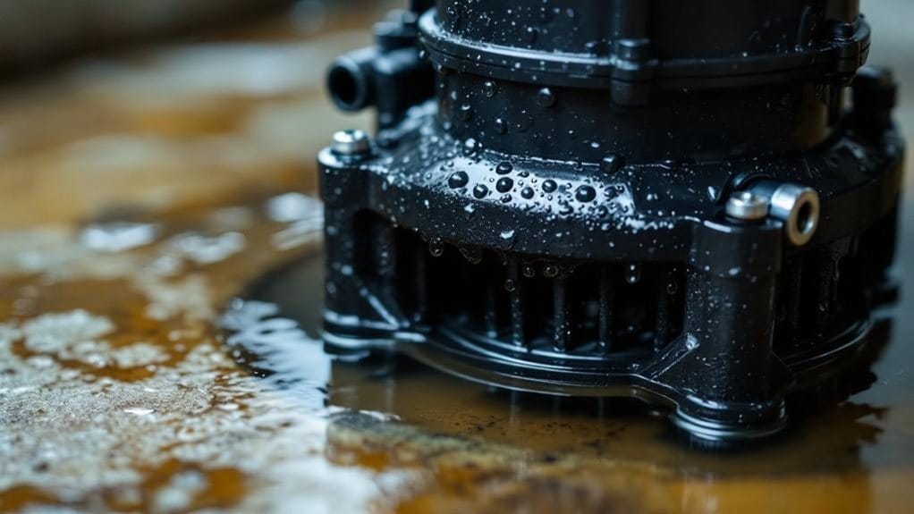 what is a drainage pump and where should you use one 0002