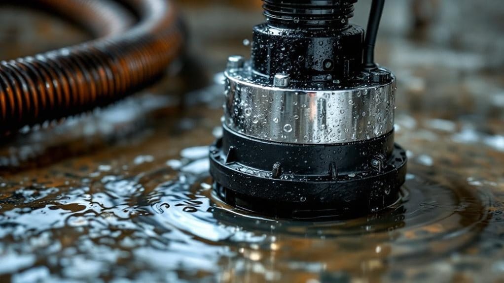 what is a drainage pump and where should you use one 0005