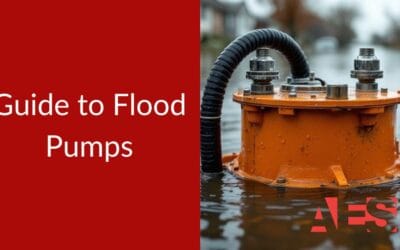 Essential Guide to Flood Pumps: Choosing the Right Pump for UK Flood Protection in 2025