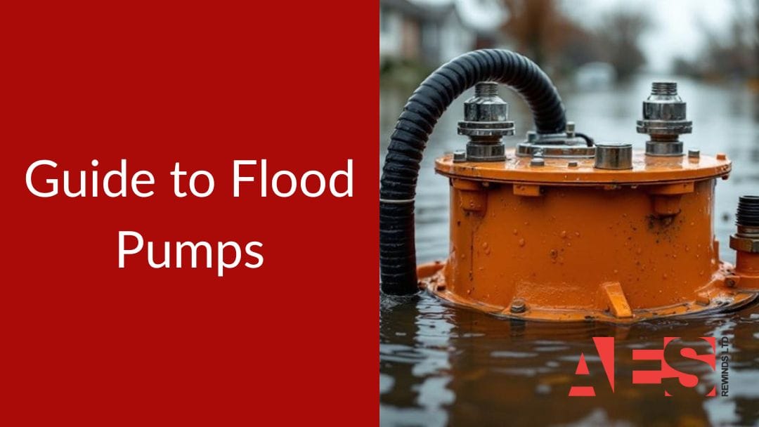 guide to flood pumps