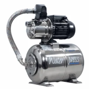 pentair superinox 60/50 (was superinox 1000) booster pump 230v